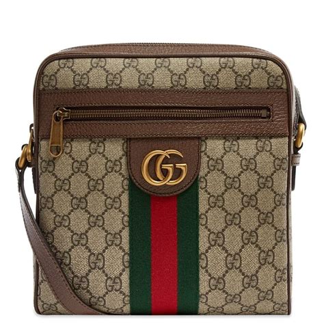 cross body gucci bags for men|Gucci men's bags shop online.